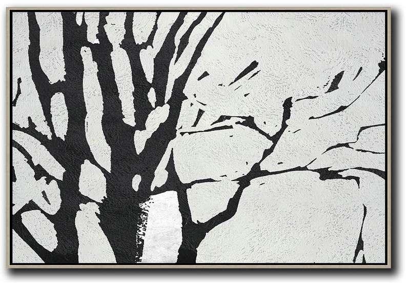 Acrylic Painting Large Wall Art,Cz Art Design - Large Oil Canvas Art